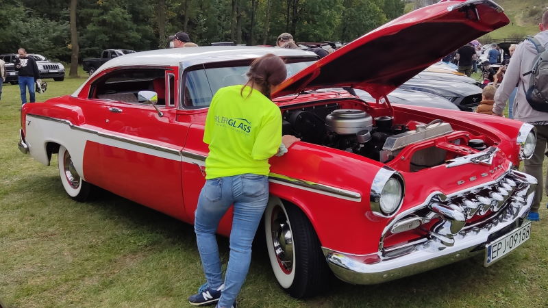 klasyczna motoryzacja